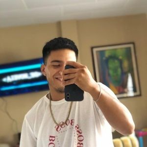 Meet your Posher, Jėrėmy